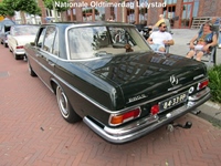 Nationale Oldtimerdag Lelystad -  21 juni 2026
