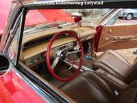 Nationale Oldtimerdag Lelystad -  21 juni 2026