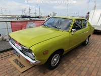 Nationale Oldtimerdag Lelystad -  21 juni 2026