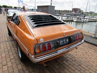 Nationale Oldtimerdag Lelystad -  21 juni 2026