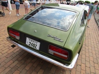 Nationale Oldtimerdag Lelystad -  21 juni 2026