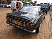 Nationale Oldtimerdag Lelystad -  21 juni 2026
