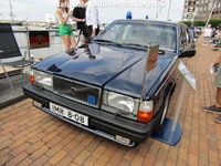 Nationale Oldtimerdag Lelystad -  21 juni 2026