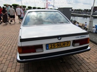 Nationale Oldtimerdag Lelystad -  21 juni 2026
