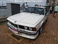 Nationale Oldtimerdag Lelystad -  21 juni 2026