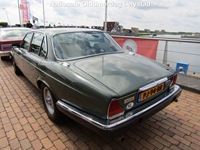 Nationale Oldtimerdag Lelystad -  21 juni 2026