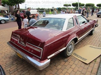Nationale Oldtimerdag Lelystad -  21 juni 2026