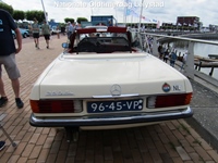 Nationale Oldtimerdag Lelystad -  21 juni 2026
