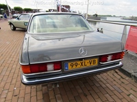 Nationale Oldtimerdag Lelystad -  21 juni 2026
