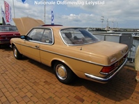 Nationale Oldtimerdag Lelystad -  21 juni 2026