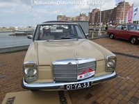 Nationale Oldtimerdag Lelystad -  21 juni 2026