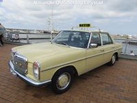 Nationale Oldtimerdag Lelystad -  21 juni 2026