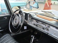 Nationale Oldtimerdag Lelystad -  21 juni 2026