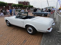 Nationale Oldtimerdag Lelystad -  21 juni 2026
