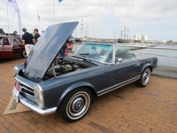 Nationale Oldtimerdag Lelystad -  21 juni 2026