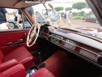 Nationale Oldtimerdag Lelystad -  21 juni 2026