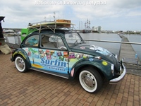 Nationale Oldtimerdag Lelystad -  21 juni 2026
