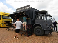 Nationale Oldtimerdag Lelystad -  21 juni 2026