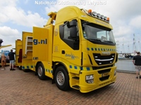 Nationale Oldtimerdag Lelystad -  21 juni 2026