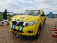 Nationale Oldtimerdag Lelystad -  21 juni 2026