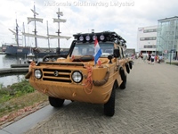 Nationale Oldtimerdag Lelystad -  21 juni 2026