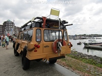 Nationale Oldtimerdag Lelystad -  21 juni 2026