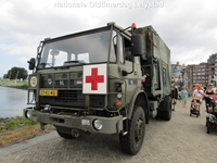 Nationale Oldtimerdag Lelystad -  21 juni 2026