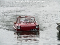 Nationale Oldtimerdag Lelystad -  21 juni 2026