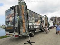Nationale Oldtimerdag Lelystad -  21 juni 2026