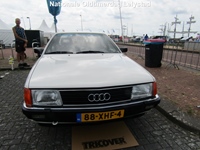 Nationale Oldtimerdag Lelystad -  21 juni 2026