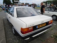 Nationale Oldtimerdag Lelystad -  21 juni 2026