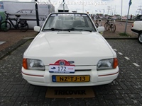 Nationale Oldtimerdag Lelystad -  21 juni 2026