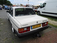 Nationale Oldtimerdag Lelystad -  21 juni 2026