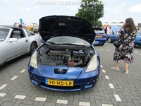 Nationale Oldtimerdag Lelystad -  21 juni 2026