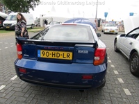 Nationale Oldtimerdag Lelystad -  21 juni 2026
