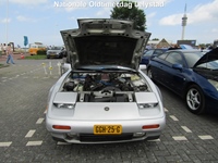 Nationale Oldtimerdag Lelystad -  21 juni 2026