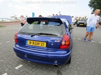 Nationale Oldtimerdag Lelystad -  21 juni 2026