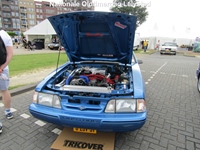 Nationale Oldtimerdag Lelystad -  21 juni 2026