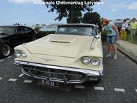 Nationale Oldtimerdag Lelystad -  21 juni 2026