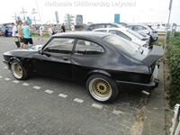 Nationale Oldtimerdag Lelystad -  21 juni 2026
