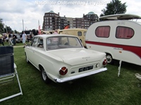 Nationale Oldtimerdag Lelystad -  21 juni 2026