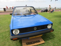 Nationale Oldtimerdag Lelystad -  21 juni 2026