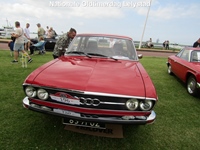 Nationale Oldtimerdag Lelystad -  21 juni 2026