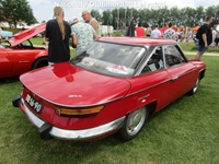 Nationale Oldtimerdag Lelystad -  21 juni 2026