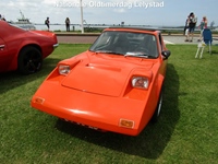 Nationale Oldtimerdag Lelystad -  21 juni 2026