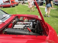 Nationale Oldtimerdag Lelystad -  21 juni 2026