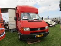 Nationale Oldtimerdag Lelystad -  21 juni 2026