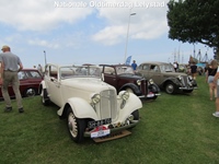 Nationale Oldtimerdag Lelystad -  21 juni 2026