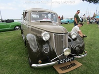 Nationale Oldtimerdag Lelystad -  21 juni 2026