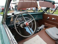 Nationale Oldtimerdag Lelystad -  21 juni 2026